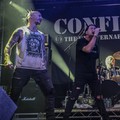 Click to enlarge GutterPunk - Professional Concert Photography